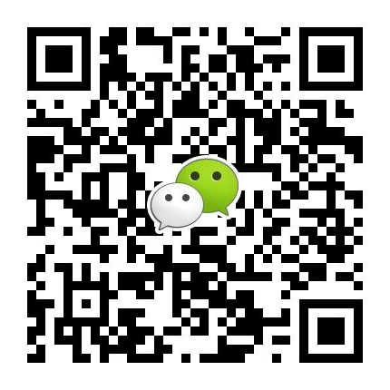 关注公众号