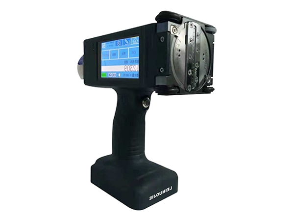 LNJ-S600手持大字符喷码机